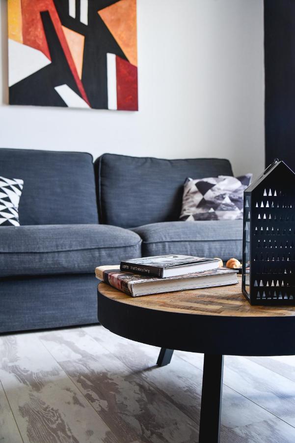Home Plus Psirri Apartment เอเธนส์ ภายนอก รูปภาพ