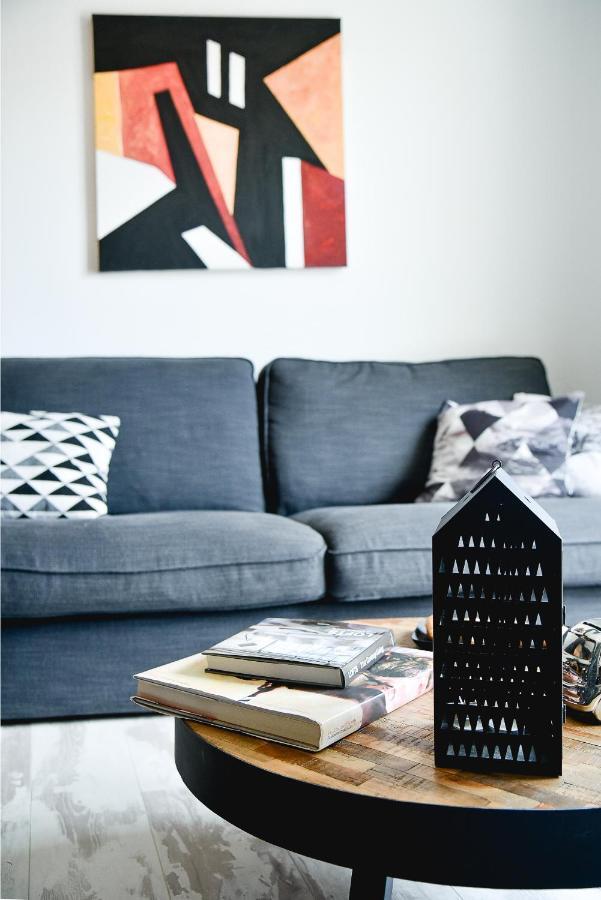 Home Plus Psirri Apartment เอเธนส์ ภายนอก รูปภาพ