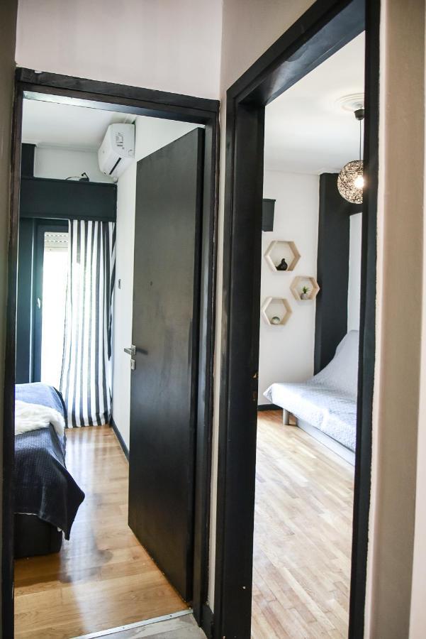 Home Plus Psirri Apartment เอเธนส์ ภายนอก รูปภาพ