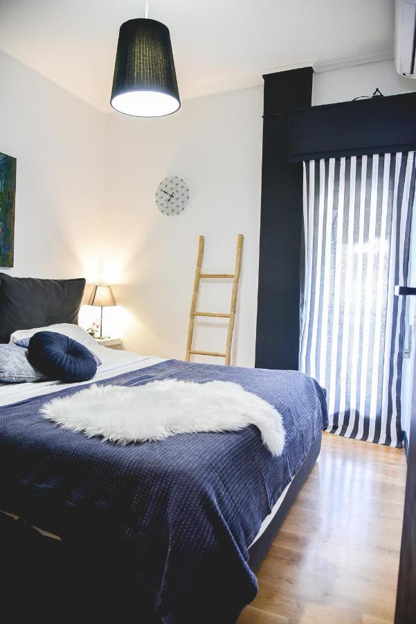 Home Plus Psirri Apartment เอเธนส์ ภายนอก รูปภาพ