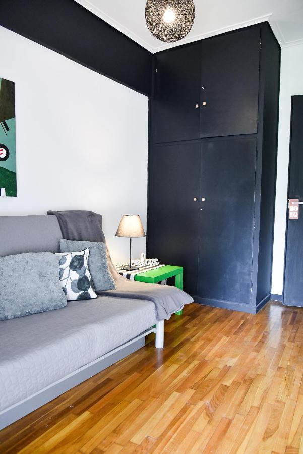 Home Plus Psirri Apartment เอเธนส์ ภายนอก รูปภาพ